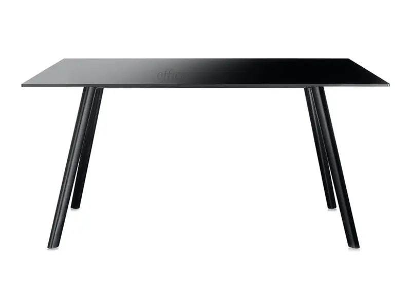 Table Pilo rectangulaire