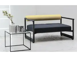 Brut design sofa