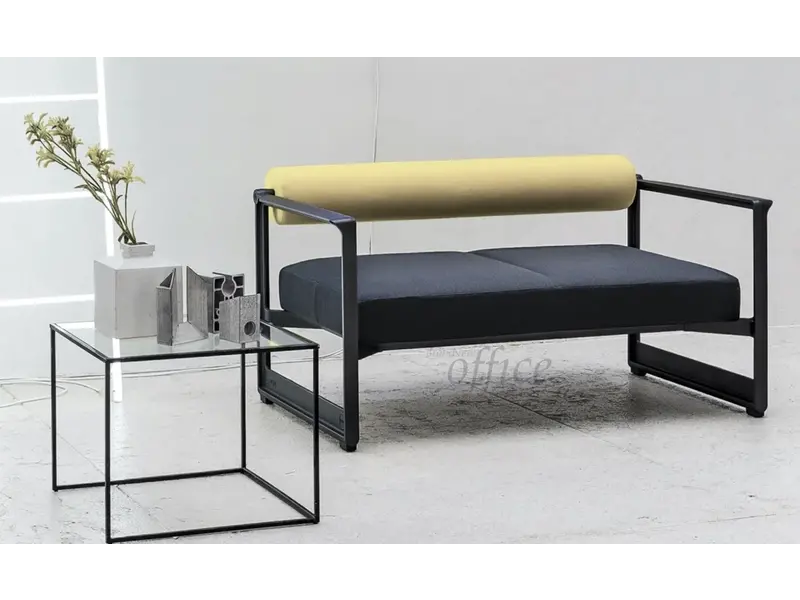 Brut design sofa