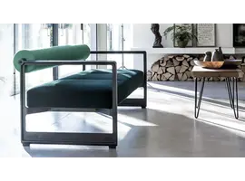 Brut canapé de design