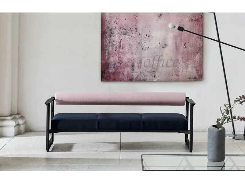 Brut design sofa