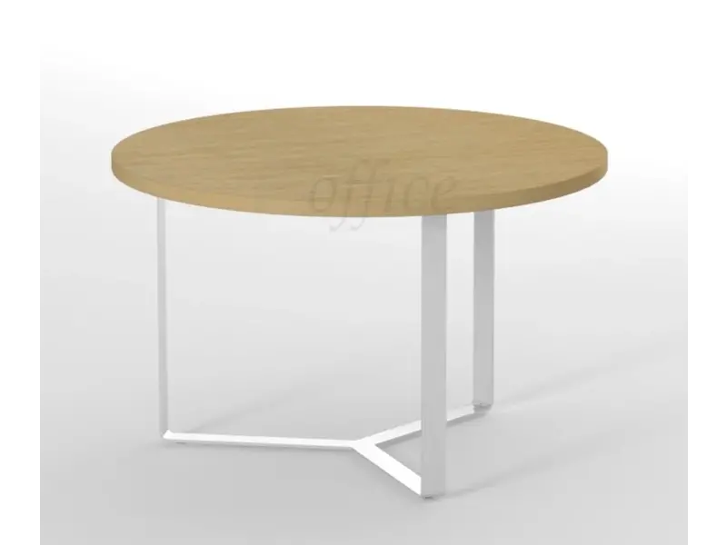Plana table ronde