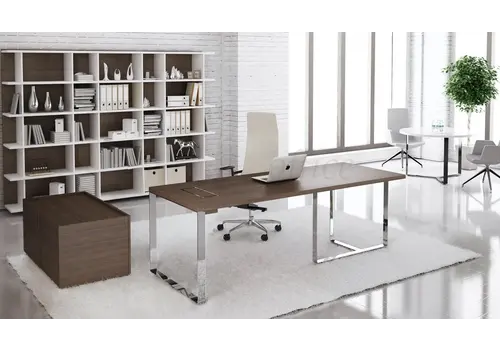 Plana Directie bureau