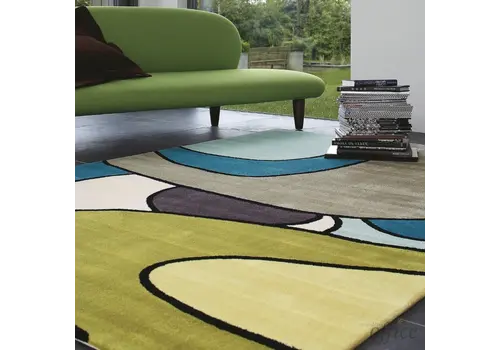 Estella Comic tapis