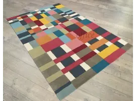 Estella Domino tapis