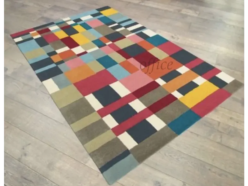 Estella Domino tapis