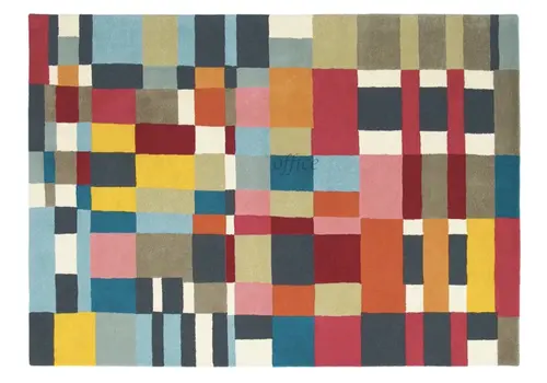 Estella Domino tapis