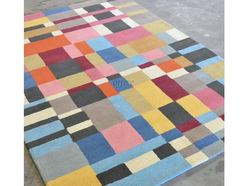 Estella Domino tapis