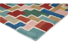 Estella Tetris tapis