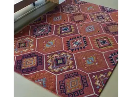 Yara Nomad tapis