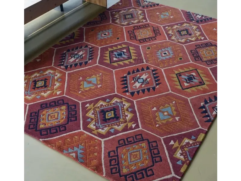 Yara Nomad tapis