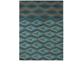 Yara artdeco tapis