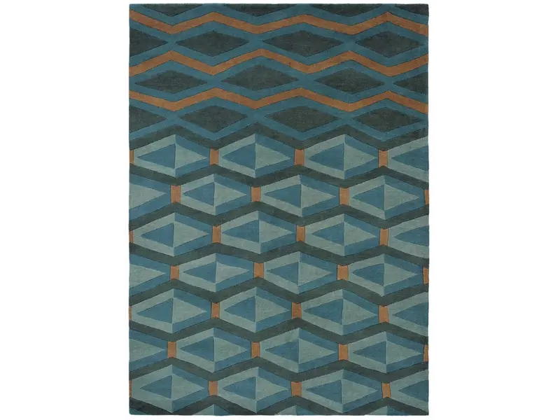 Yara artdeco tapis