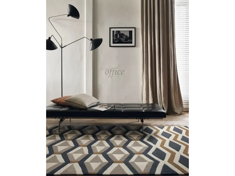 Yara artdeco tapijt
