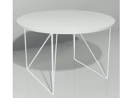 Air ronde tafel