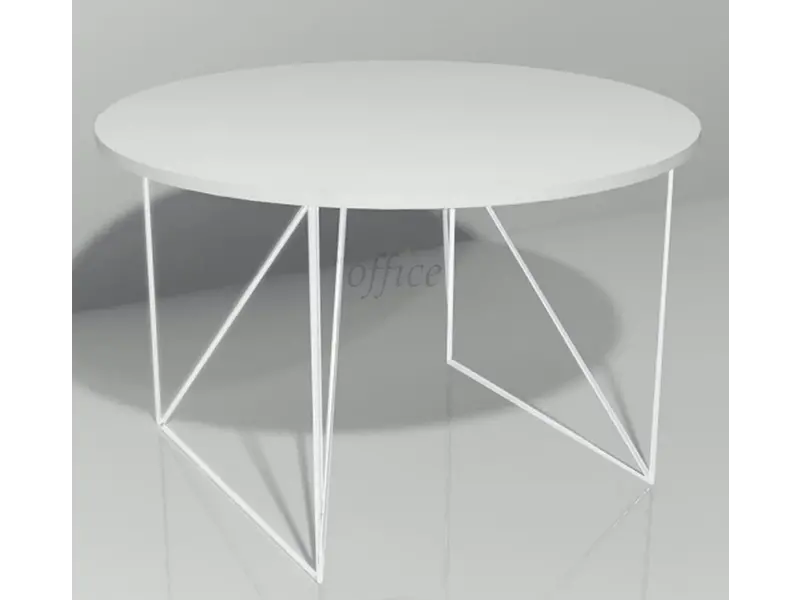 Air ronde tafel