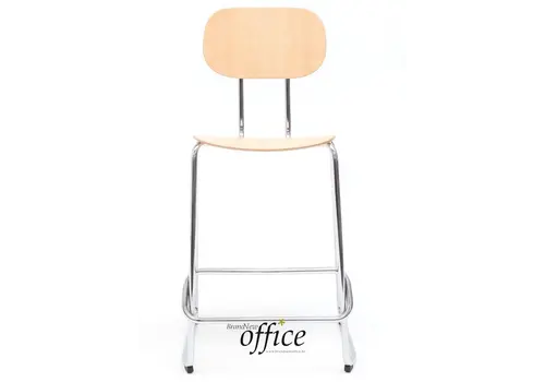 New School tabouret de bar Multiplex