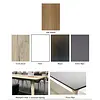BNO Officina grote vergadertafel op maat BNO Officina grote vergadertafel op maat
