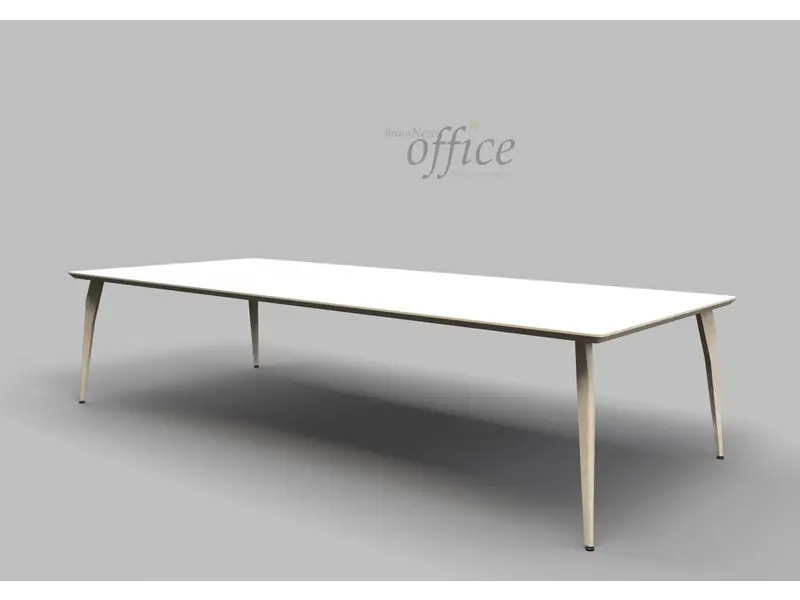 Officina grande table de réunion sur mesure