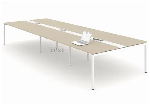 Nova table de conférence modulaire