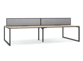 Nova design bureau bench