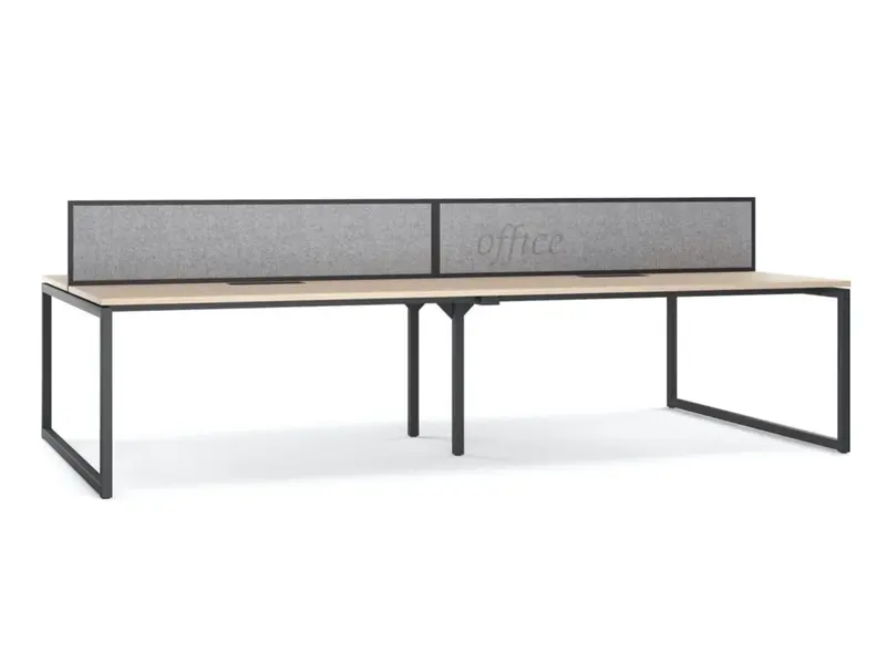 Nova design bureau bench