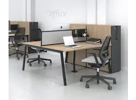 Nova design bureau bench