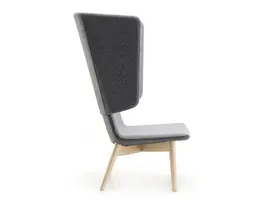 Twist & sit  Lounge chaise acoustique