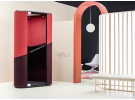 Phonebooth acoustique – .mdd
