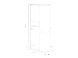 Phonebooth acoustique – .mdd