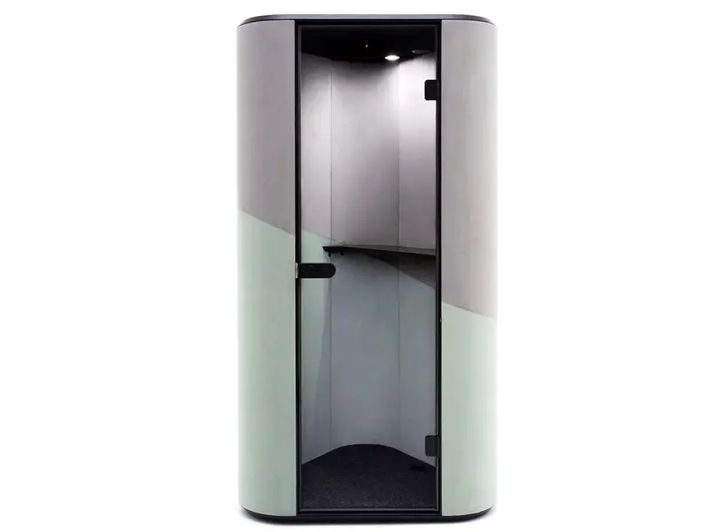 Hana Phonebooth acoustique – .mdd