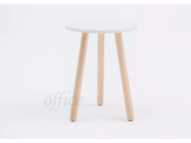 Ogi Wood table d'appoint