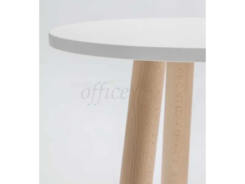 Ogi Wood koffietafel