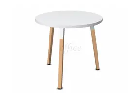 Ogi Wood ronde tafel