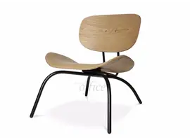 W1970 Low lounge chair