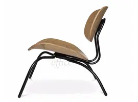 W1970 Low lounge chair