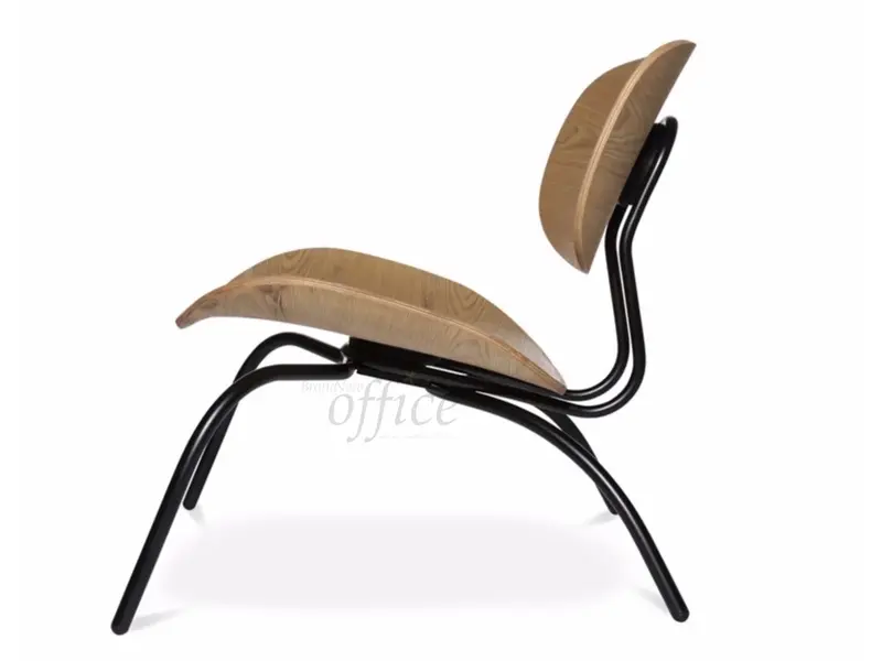 W1970 Low lounge chair