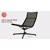 Wagner D1 Low chair