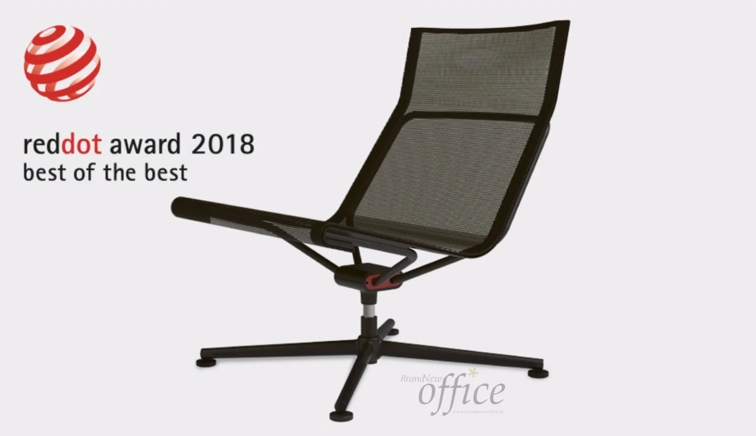 Wagner D1 Low chair