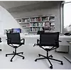 Wagner D1 Office designstoel met armleuning Wagner D1 Office designstoel met armleuning