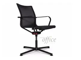 D1 Office chaise de design avec accoudoirs