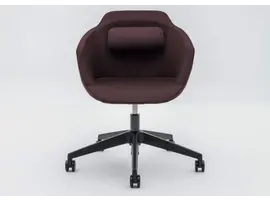 Ultra chaise de réunion/bureau HomeOffice