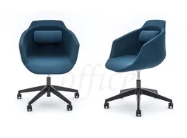 Ultra chaise de réunion/bureau HomeOffice