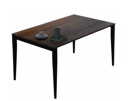 Jupiter table extensible en bois