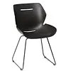 BNO Chair Sledge chaise BNO Chair Sledge chaise