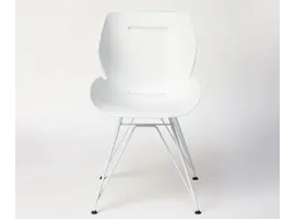 Chair Iron stoel