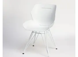 Chair Iron chaise