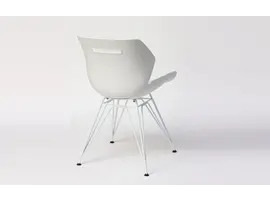 Chair Iron stoel