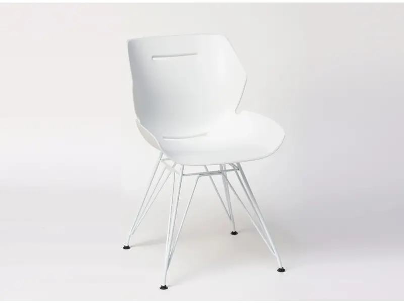 Chair Iron stoel