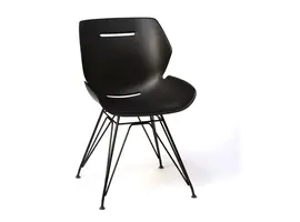 Chair Iron stoel